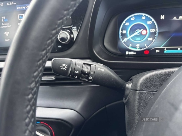 Used Hyundai i20 2023 for sale - 77785111: Photo 32