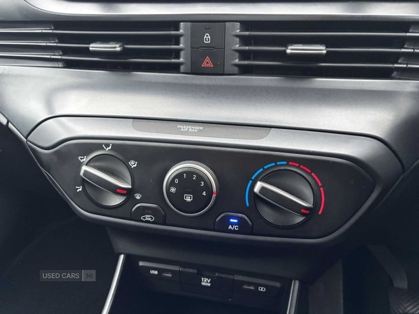 Used Hyundai i20 2023 for sale - 77785111: Photo 37