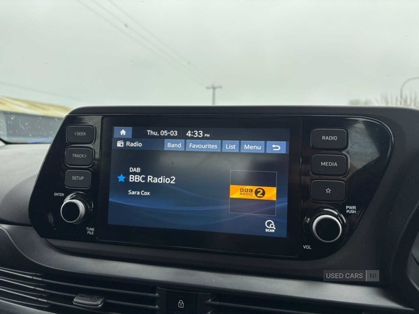 Used Hyundai i20 2023 for sale - 77785111: Photo 38