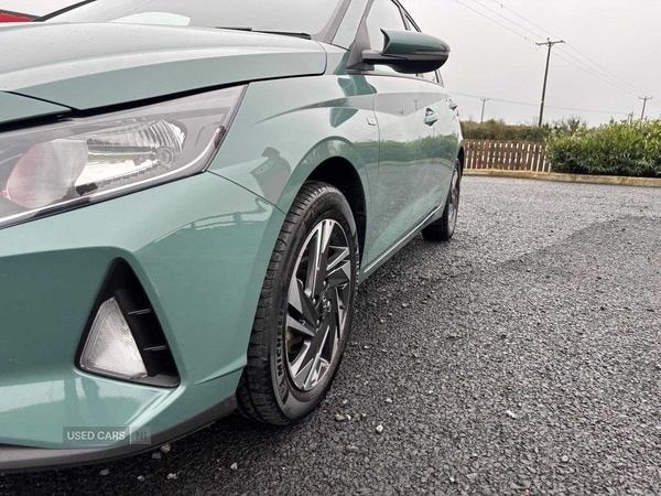 Used Hyundai i20 2023 for sale - 77785111: Photo 4