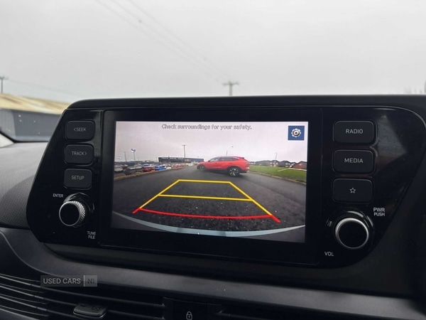 Used Hyundai i20 2023 for sale - 77785111: Photo 40