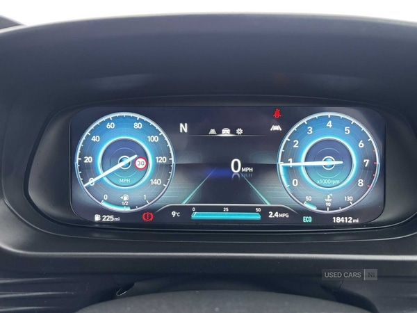 Used Hyundai i20 2023 for sale - 77785111: Photo 41