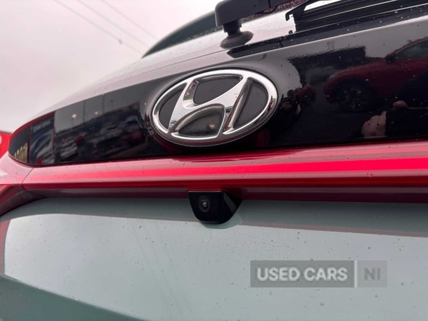 Used Hyundai i20 2023 for sale - 77785111: Photo 42