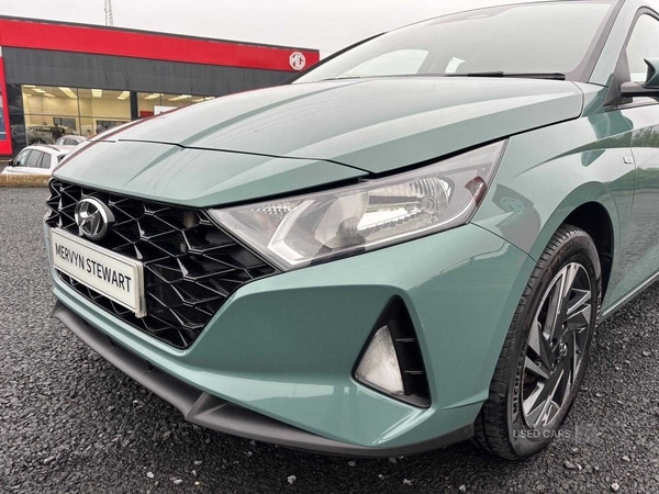 Used Hyundai i20 2023 for sale - 77785111: Photo 6