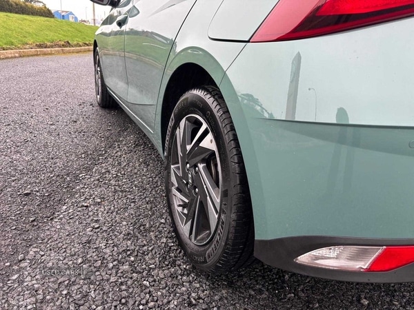 Used Hyundai i20 2023 for sale - 77785111: Photo 8