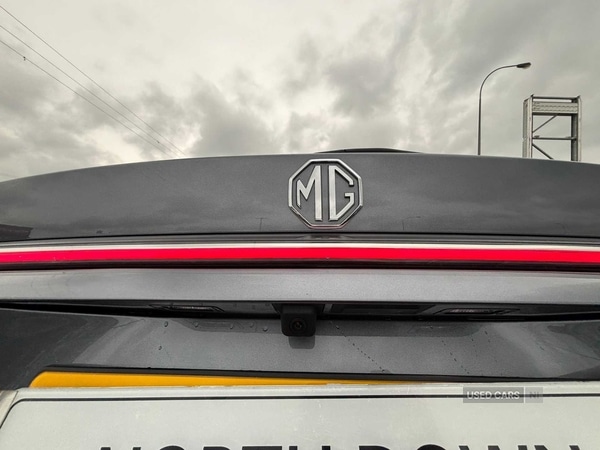 Used MG MG HS 2024 for sale - 77469779: Photo 10