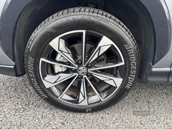 Used MG MG HS 2024 for sale - 77469779: Photo 12