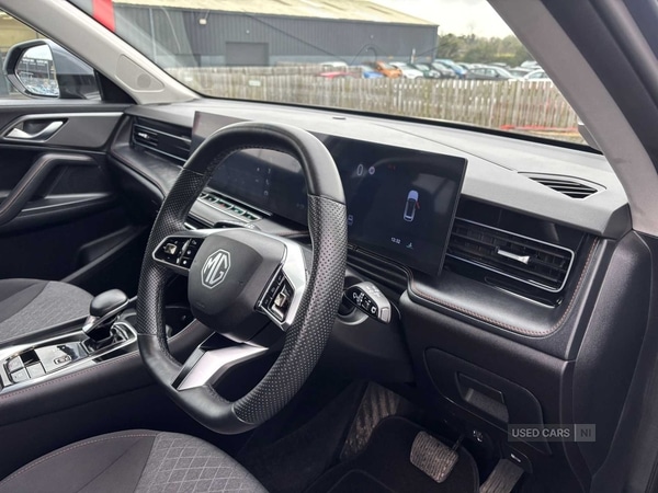 Used MG MG HS 2024 for sale - 77469779: Photo 13