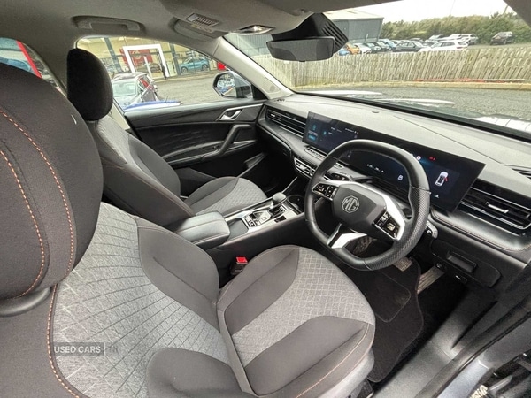 Used MG MG HS 2024 for sale - 77469779: Photo 14