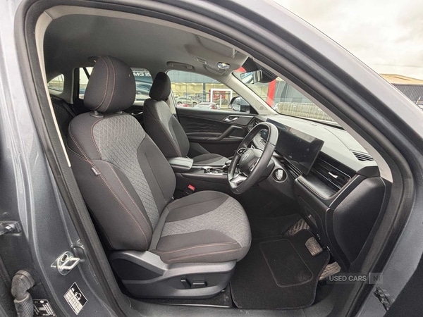 Used MG MG HS 2024 for sale - 77469779: Photo 15