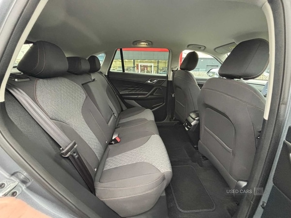 Used MG MG HS 2024 for sale - 77469779: Photo 16