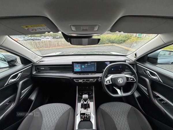 Used MG MG HS 2024 for sale - 77469779: Photo 18