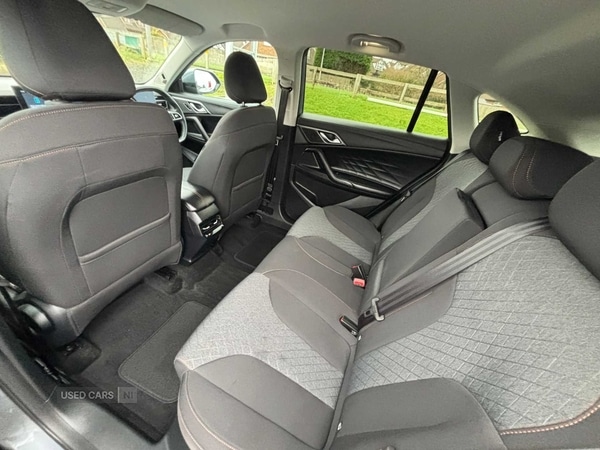 Used MG MG HS 2024 for sale - 77469779: Photo 19