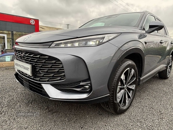 Used MG MG HS 2024 for sale - 77469779: Photo 2