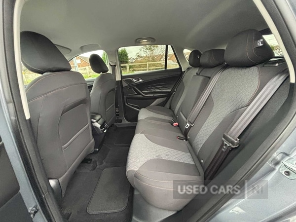 Used MG MG HS 2024 for sale - 77469779: Photo 20