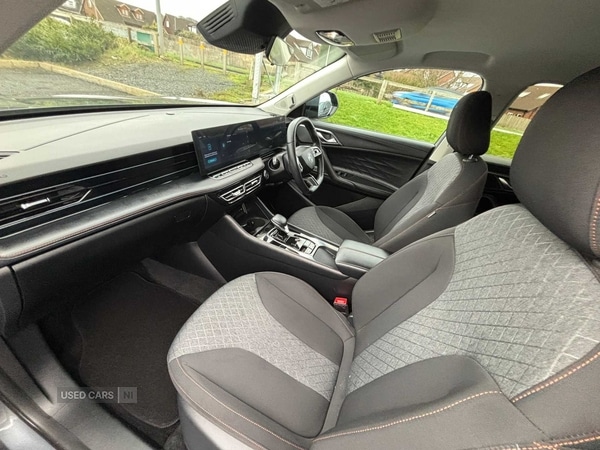 Used MG MG HS 2024 for sale - 77469779: Photo 21