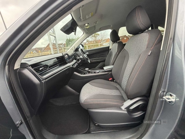 Used MG MG HS 2024 for sale - 77469779: Photo 22