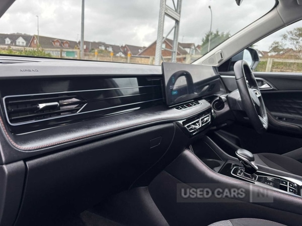 Used MG MG HS 2024 for sale - 77469779: Photo 24