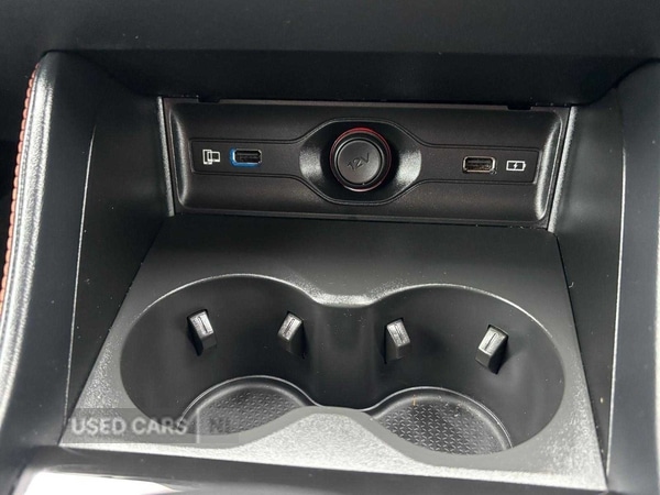 Used MG MG HS 2024 for sale - 77469779: Photo 28