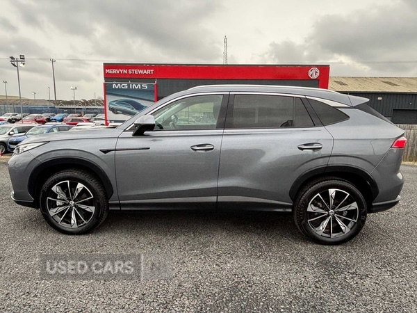 Used MG MG HS 2024 for sale - 77469779: Photo 3