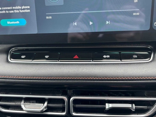 Used MG MG HS 2024 for sale - 77469779: Photo 38