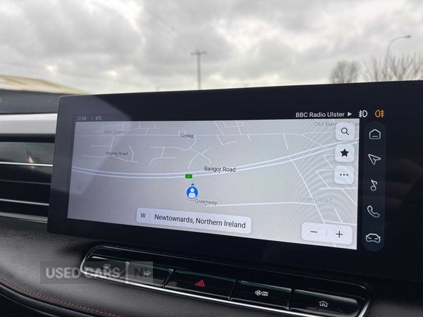 Used MG MG HS 2024 for sale - 77469779: Photo 39