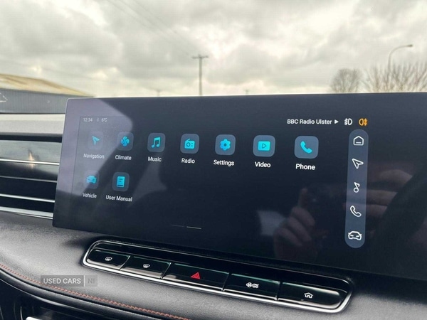 Used MG MG HS 2024 for sale - 77469779: Photo 40