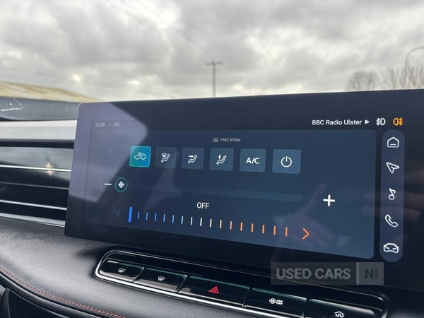 Used MG MG HS 2024 for sale - 77469779: Photo 41