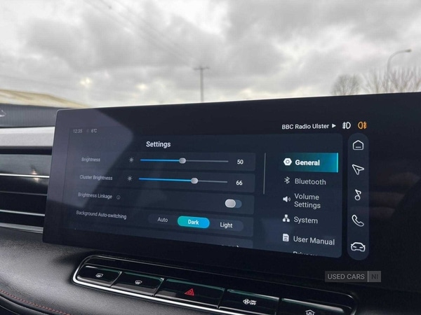 Used MG MG HS 2024 for sale - 77469779: Photo 44