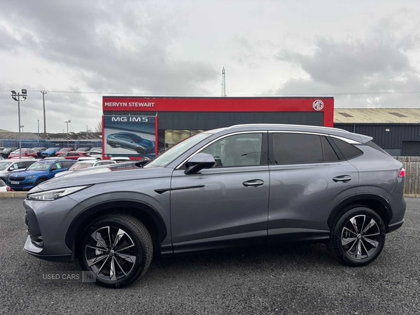 Used MG MG HS 2024 for sale - 77469779: Photo 46