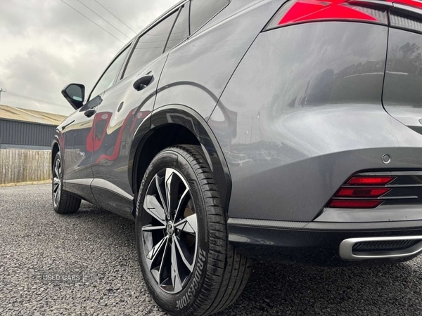 Used MG MG HS 2024 for sale - 77469779: Photo 5