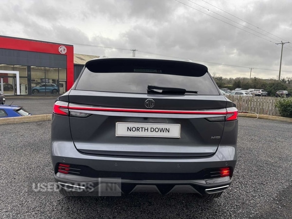 Used MG MG HS 2024 for sale - 77469779: Photo 6