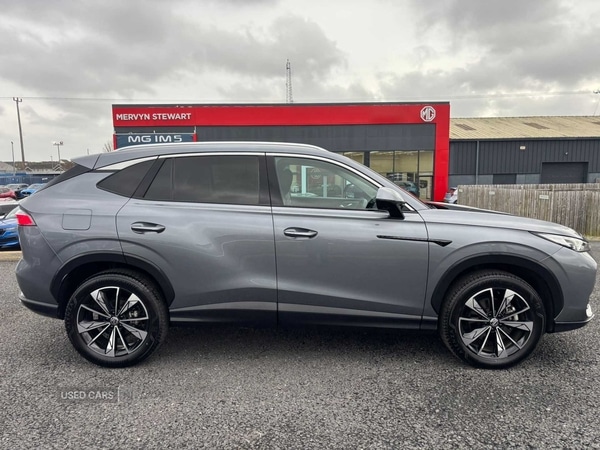 Used MG MG HS 2024 for sale - 77469779: Photo 9