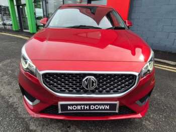 Used MG MG3 2021 for sale - 74778329: Photo