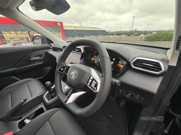 Used MG MG ZS 2026 for sale - 77511818: Photo 10