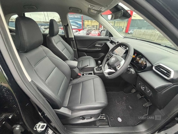 Used MG MG ZS 2026 for sale - 77511818: Photo 12