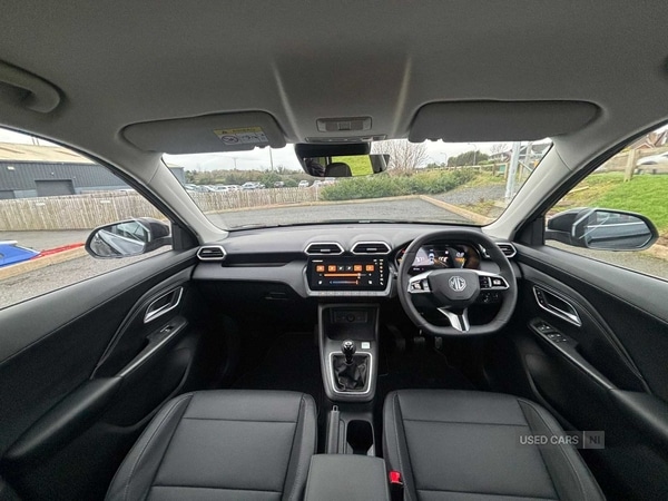 Used MG MG ZS 2026 for sale - 77511818: Photo 16