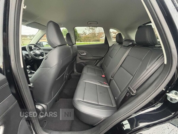 Used MG MG ZS 2026 for sale - 77511818: Photo 18