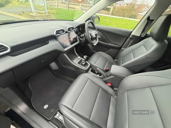 Used MG MG ZS 2026 for sale - 77511818: Photo 19