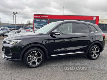 Used MG MG ZS 2026 for sale - 77511818: Photo