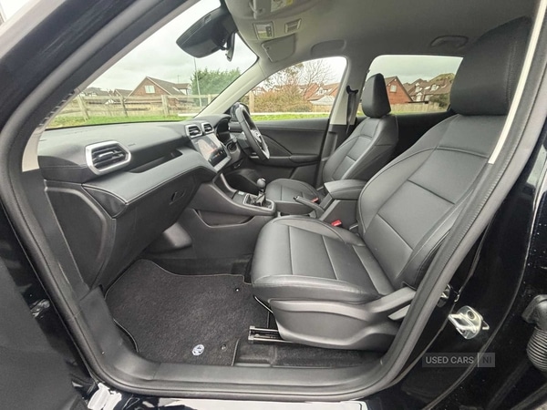 Used MG MG ZS 2026 for sale - 77511818: Photo 20