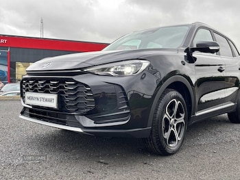 Used MG MG ZS 2026 for sale - 77511818: Photo