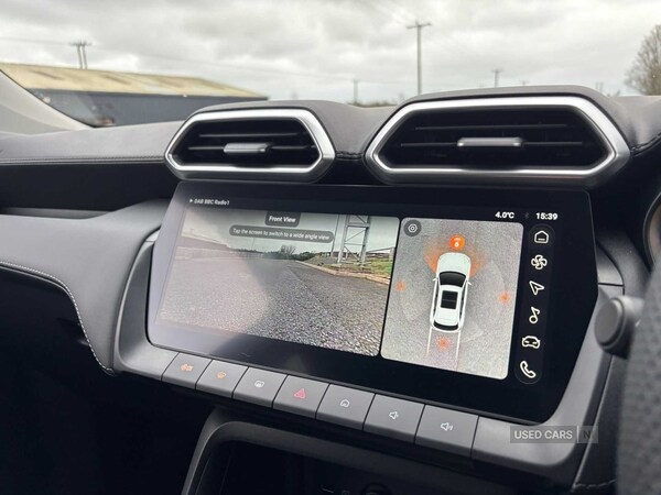 Used MG MG ZS 2026 for sale - 77511818: Photo 34