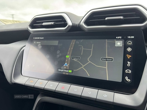 Used MG MG ZS 2026 for sale - 77511818: Photo 35