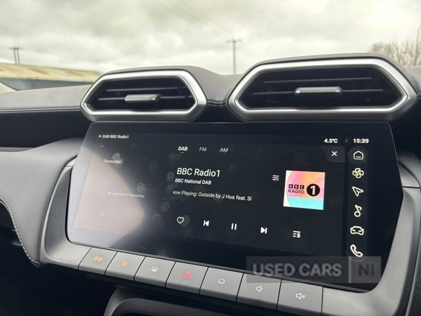 Used MG MG ZS 2026 for sale - 77511818: Photo 36