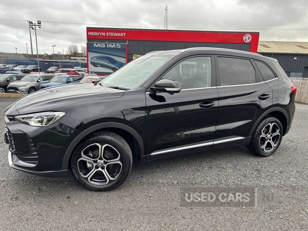 Used MG MG ZS 2026 for sale - 77511818: Photo 38