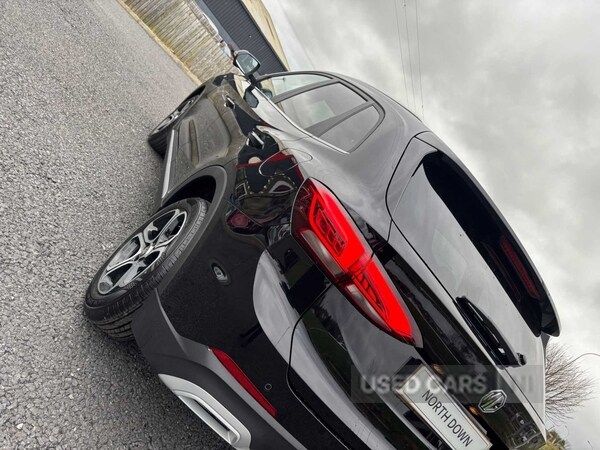 Used MG MG ZS 2026 for sale - 77511818: Photo 4