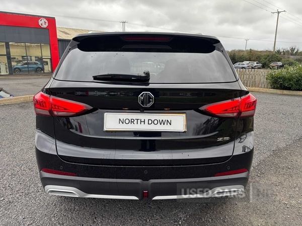 Used MG MG ZS 2026 for sale - 77511818: Photo 6