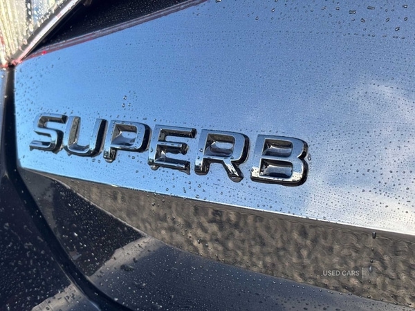 Used Skoda Superb 2024 for sale - 76551707: Photo 10