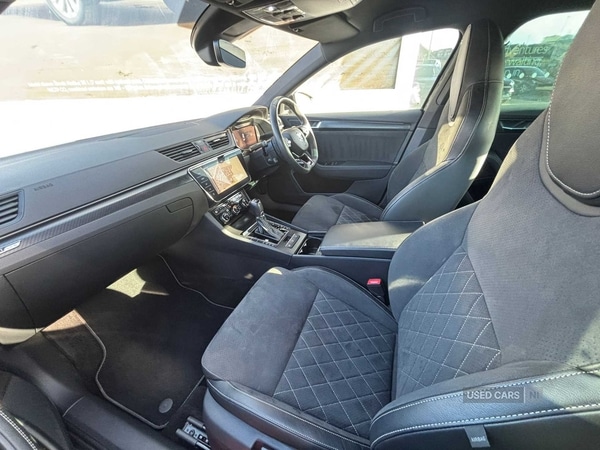 Used Skoda Superb 2024 for sale - 76551707: Photo 13